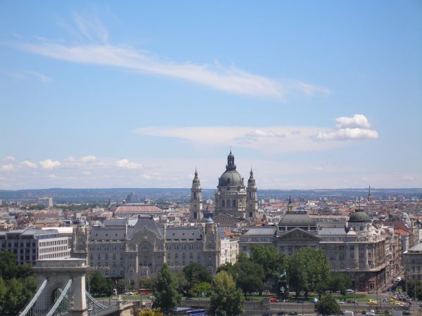 Jeszcze trochę wspomnień z wyjazdu na Węgry ;)