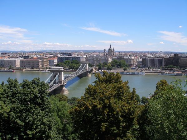 Jeszcze trochę wspomnień z wyjazdu na Węgry ;)