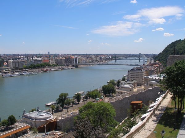 Jeszcze trochę wspomnień z wyjazdu na Węgry ;)