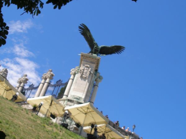 Jeszcze trochę wspomnień z wyjazdu na Węgry ;)