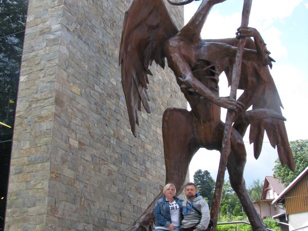 Karkonoskie Tajemnice