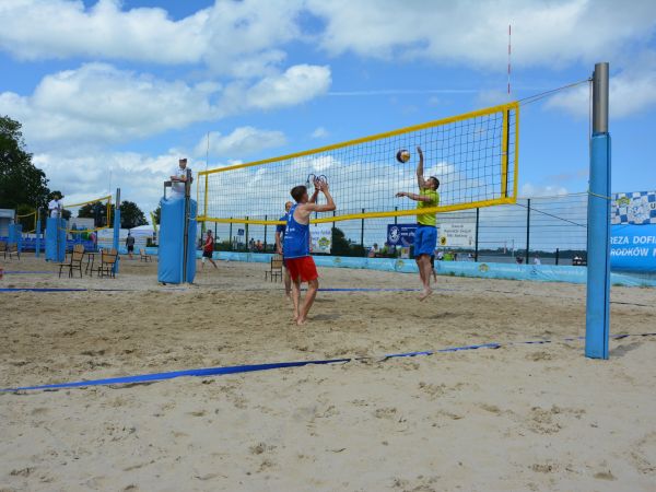 Mile spędzony czas w Pucku