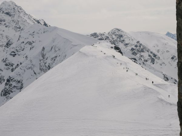 Kasprowy Wierch
