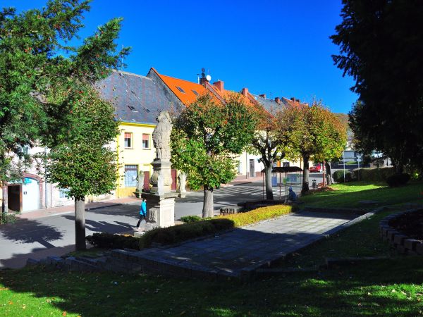 Rodzinne miasteczko Violetty Villas