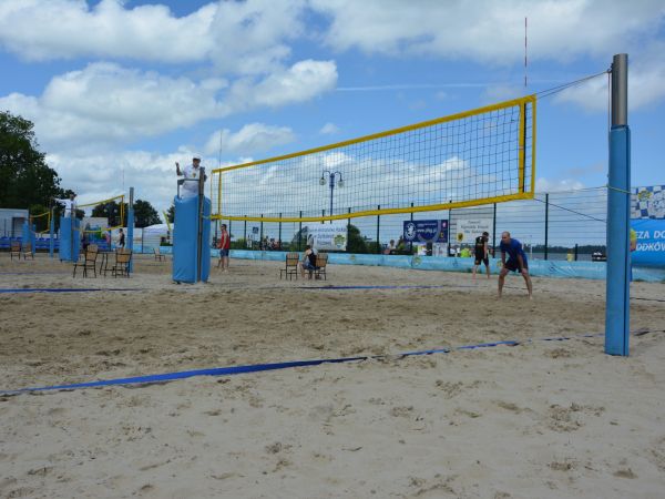 Mile spędzony czas w Pucku