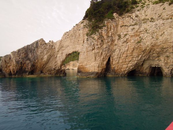 Jeszcze trochę wspomnień z Zakynthosu :)