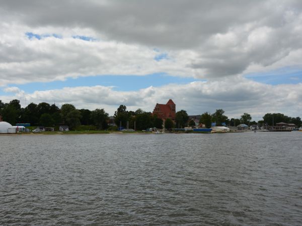 Mile spędzony czas w Pucku