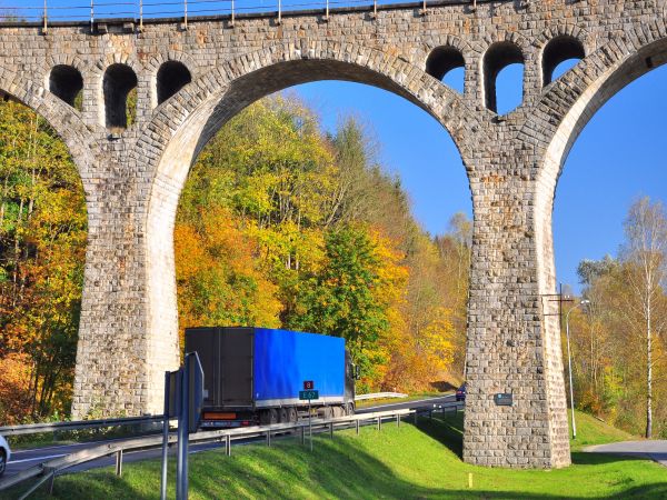 Rodzinne miasteczko Violetty Villas