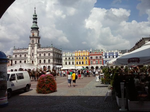 Zamość