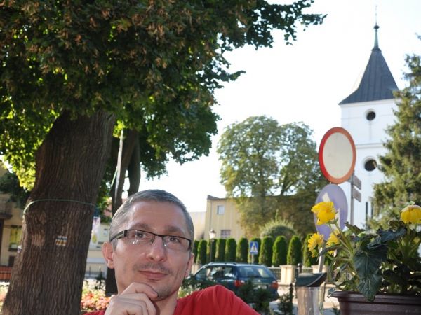 Pobyt w Międzychodzie