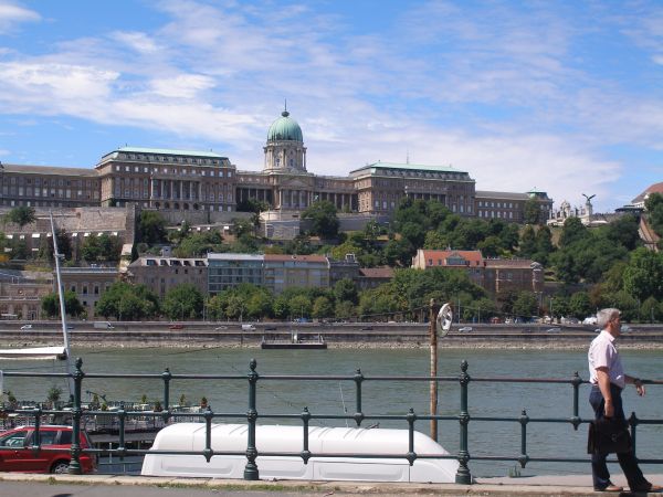 Jeszcze trochę wspomnień z wyjazdu na Węgry ;)