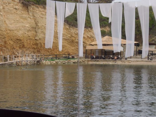 Jeszcze trochę wspomnień z Zakynthosu :)