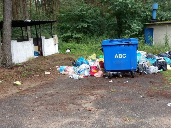 Wypoczynek dla konesera.