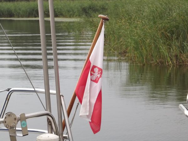 Willa Amber Miedzywodzie