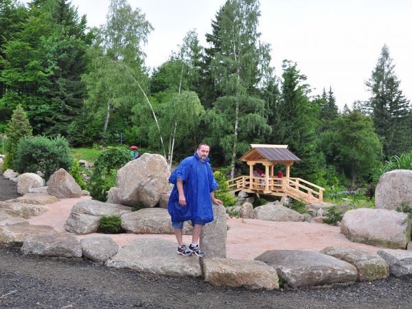 Siruwia Ogród Japoński