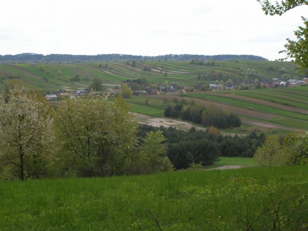 Weekend majowy w Zwierzyńcu ;)