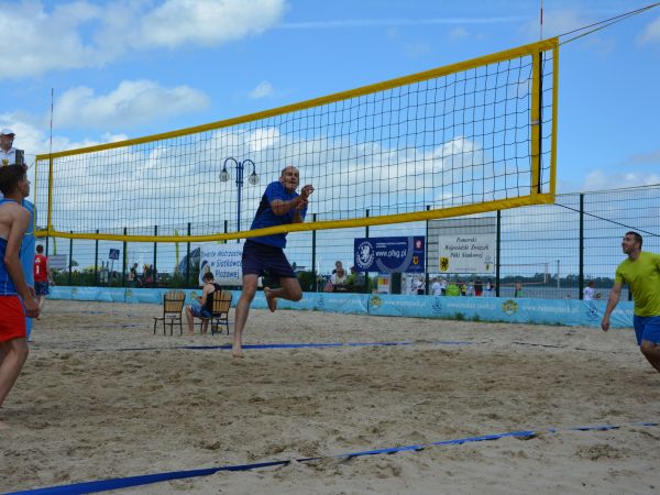 Mile spędzony czas w Pucku