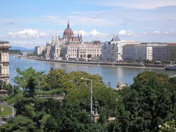 Jeszcze trochę wspomnień z wyjazdu na Węgry ;)