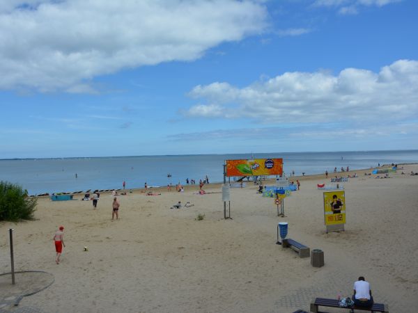 Mile spędzony czas w Pucku