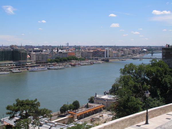 Jeszcze trochę wspomnień z wyjazdu na Węgry ;)