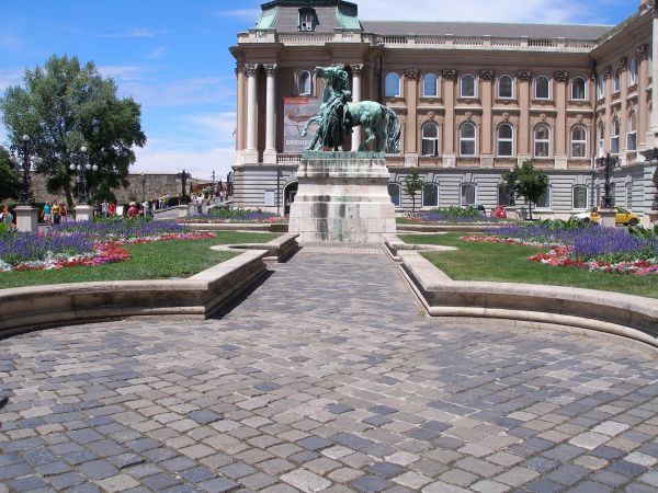 Jeszcze trochę wspomnień z wyjazdu na Węgry ;)