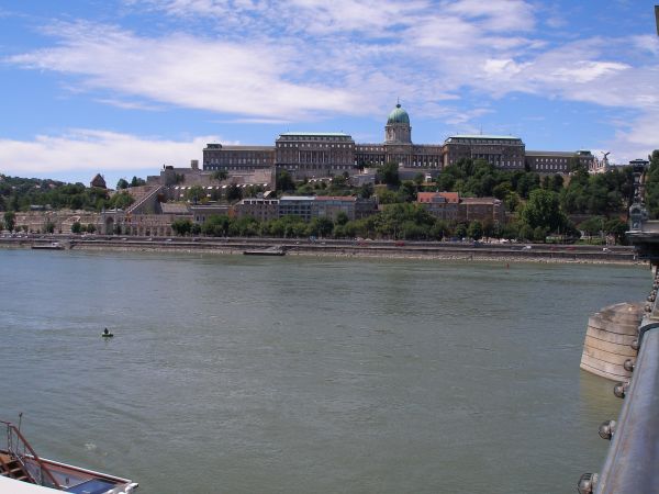 Jeszcze trochę wspomnień z wyjazdu na Węgry ;)