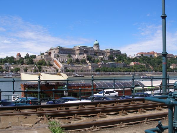 Jeszcze trochę wspomnień z wyjazdu na Węgry ;)