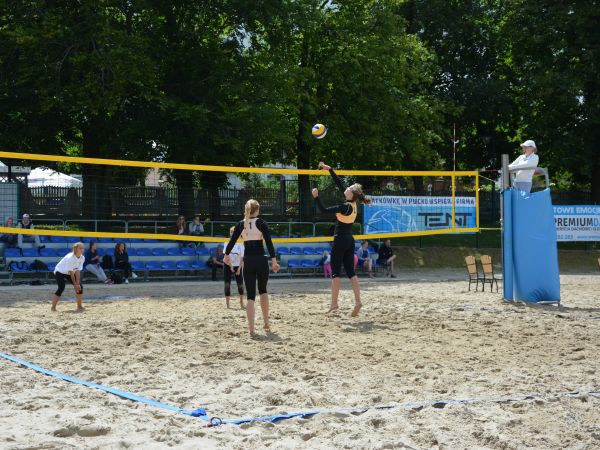 Mile spędzony czas w Pucku