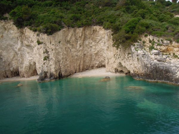 Jeszcze trochę wspomnień z Zakynthosu :)
