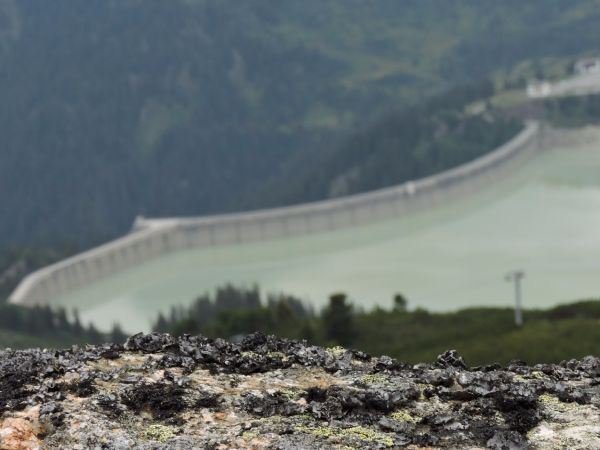 Silvretta 2015 - another bouldering paradise