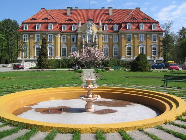 Zdjęcia Kochanowice