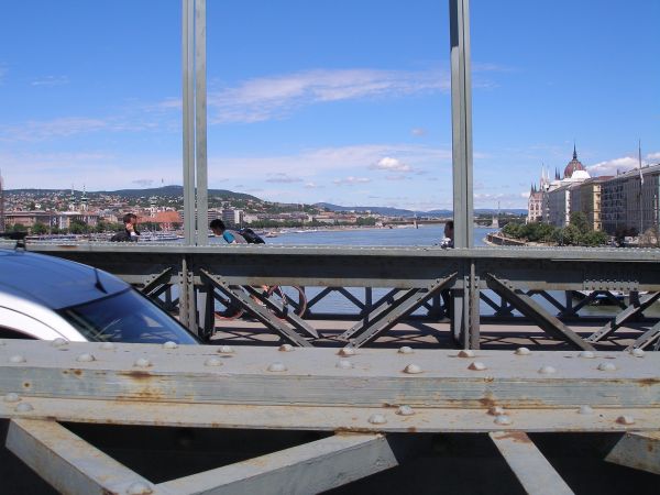 Jeszcze trochę wspomnień z wyjazdu na Węgry ;)