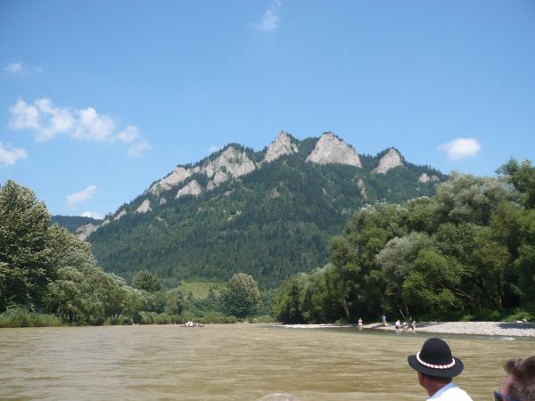 Konkurs:podróżuję, bo lubię