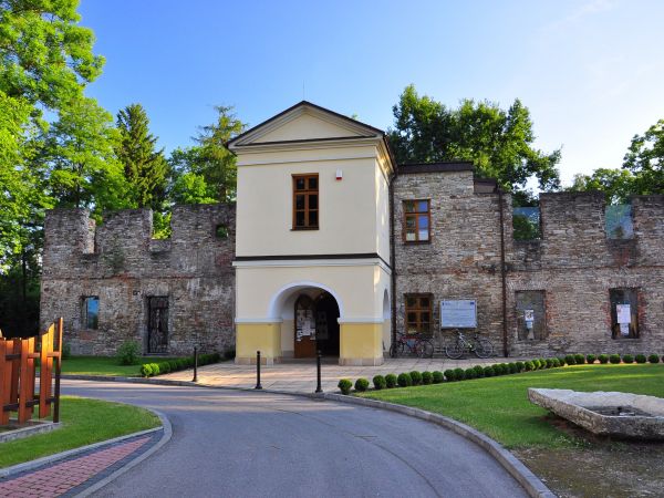 Centrum Kultury i Sztuki 