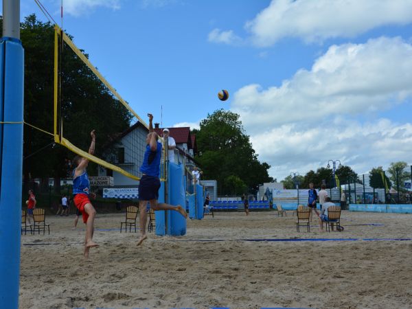 Mile spędzony czas w Pucku