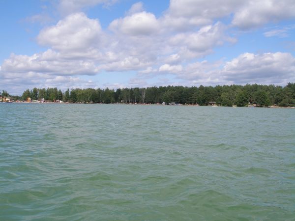 Czerwiec w Okunince ;)