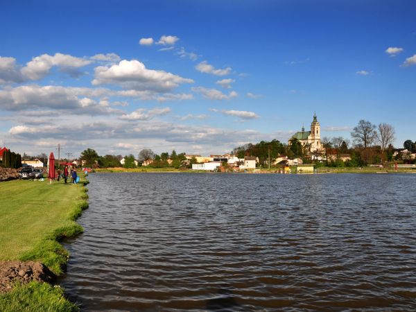 Kościół pw. św. Wacława