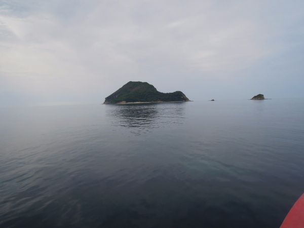 Jeszcze trochę wspomnień z Zakynthosu :)