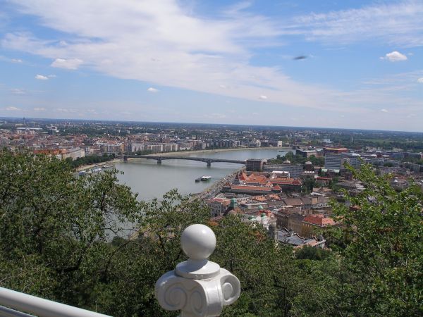 Jeszcze trochę wspomnień z wyjazdu na Węgry ;)