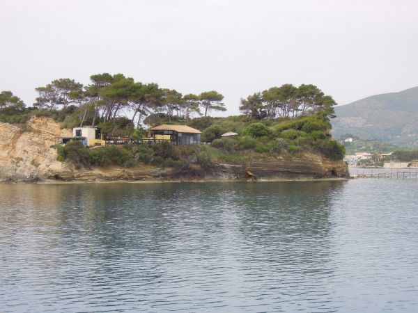 Jeszcze trochę wspomnień z Zakynthosu :)