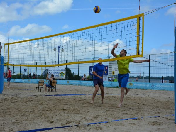 Mile spędzony czas w Pucku