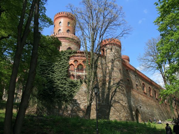 Pałac Marianny Orańskiej