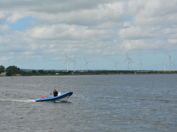 Mile spędzony czas w Pucku