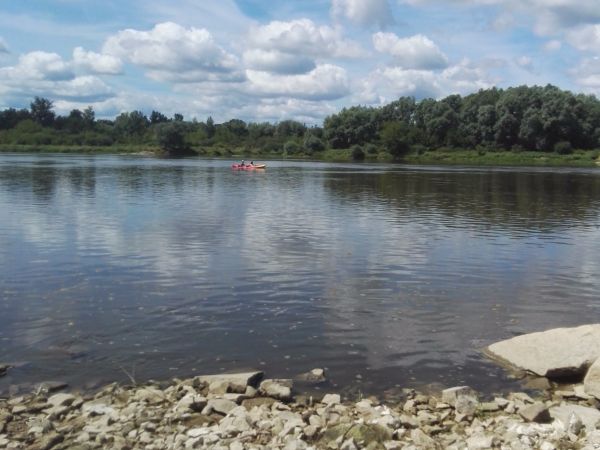 Weekend w Piotrawinie ;)