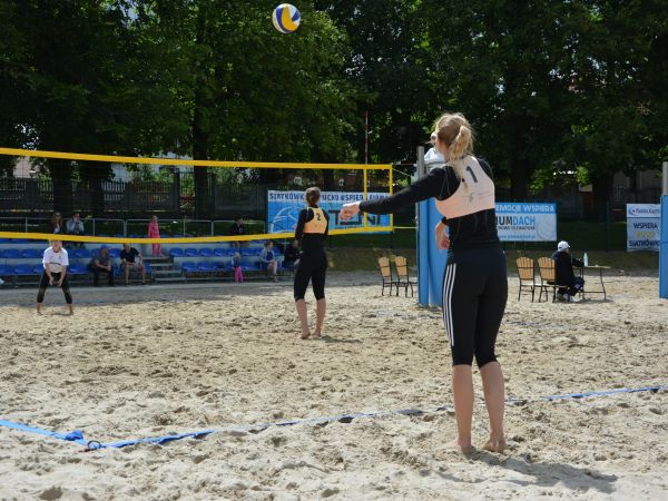 Mile spędzony czas w Pucku