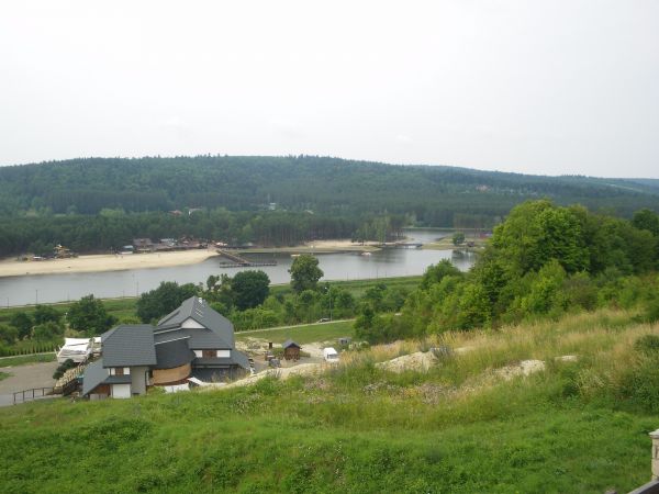 Przepiękny Krasnobród :)