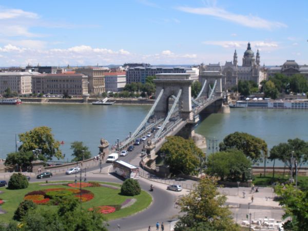 Jeszcze trochę wspomnień z wyjazdu na Węgry ;)