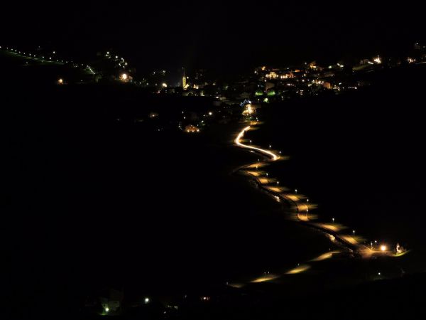 Silvretta 2015 - another bouldering paradise