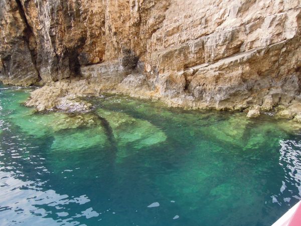 Jeszcze trochę wspomnień z Zakynthosu :)
