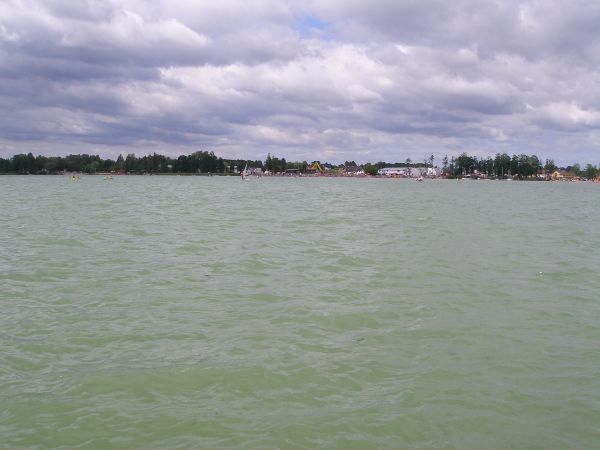 Czerwiec w Okunince ;)